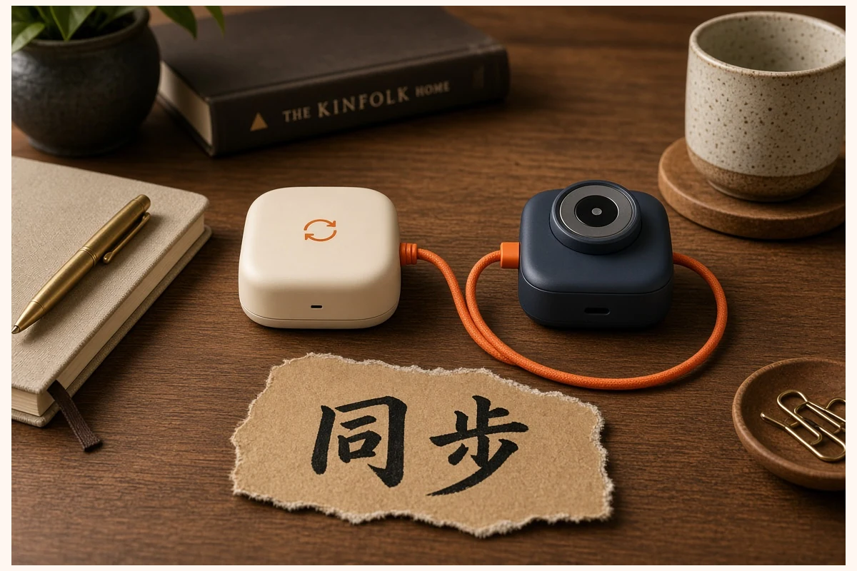 潮玩手办